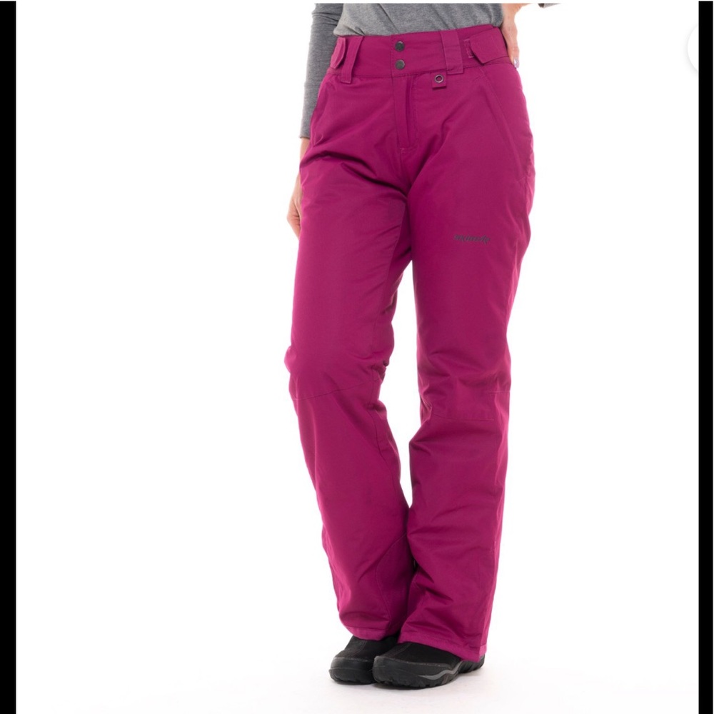 NWT SkiGear by Articx Women’s Snow Pants